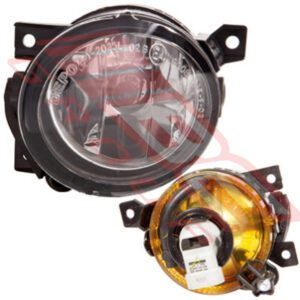 VW Amarok 2010+ Fog Lamp - Right or Left - Buy Now!