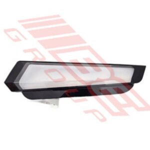 Iveco Daily 2014 On 2081197-01 Front Lamp Left Hand