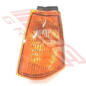 Volvo 340/360 1982 To 89 9005097-1 Corner Lamp Left Hand Amber