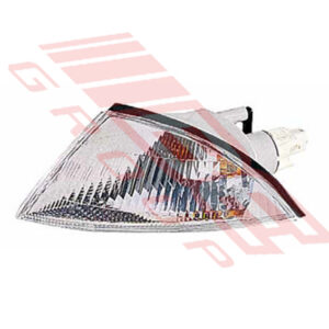 Mitsubishi Carisma Da2A/Da3A 96 On Corner Lamp Left Or Right Hand