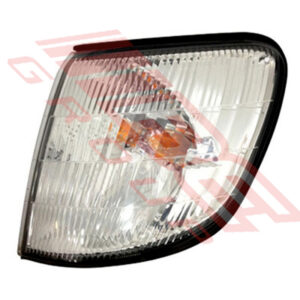 Subaru Forester Sf5 97 Late Corner Lamp Left Or Right Hand