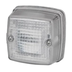 Reverse Lights
