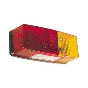 Tail Lamps